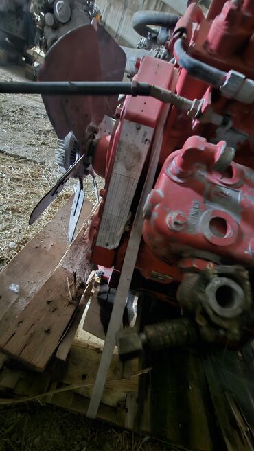 Двигатели, моторы и ГБЦ: Продам двигателя семейства Cummins двигатель на экскаватор, каток — 7
