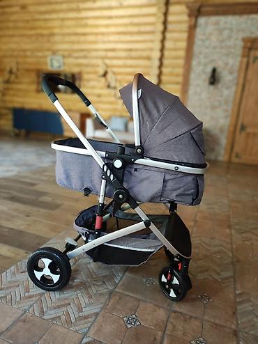 Araba-beşiklər: Çıxarıla bilən beşikli araba — 15