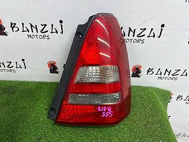 задние фары субару форестер: Задний правый стоп-сигнал Subaru 2002 г., Б/у, Оригинал, Япония — 1