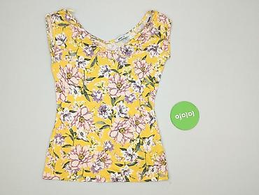 crop top h: Gina Tricot, Bluzka damska, rozmiar L — 2