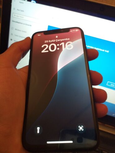 iphone xs qiymət: IPhone Xs, 64 ГБ, Space Gray, Беспроводная зарядка, Face ID