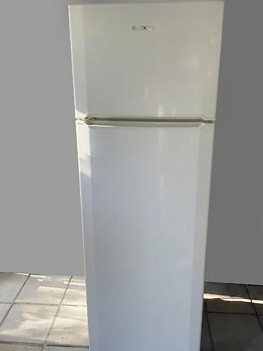 куплю морозилку б у: Beko iki qapılı soyuducu - Yuxarıda ayrıca dondurucu bölmə - Aşağıda — 2