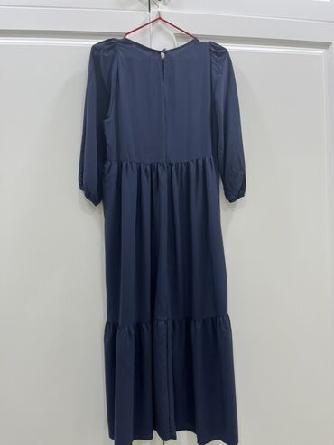elbiseler: Gündəlik don, Midi, PULL&BEAR, S (EU 36)