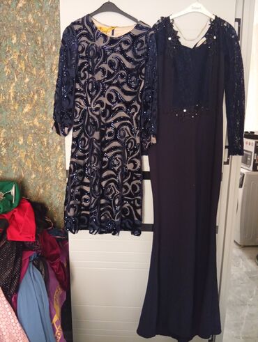 Ziyafət donları: Ziyafət donu, Midi, M — 7