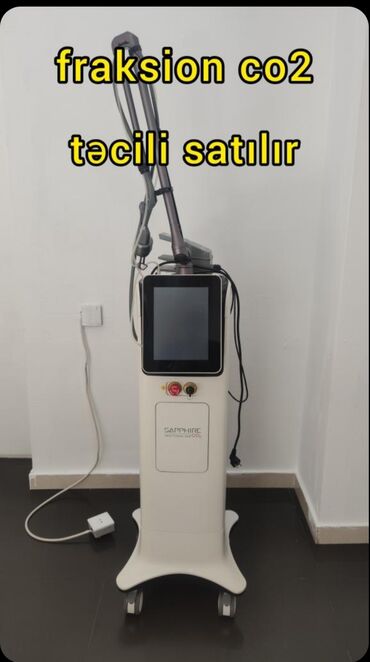 Avtoservis avadanlıqları: Liftinq, Pilinq, Üz üçün, Dəri üçün, Bədən üçün, Təlim keçirilir
