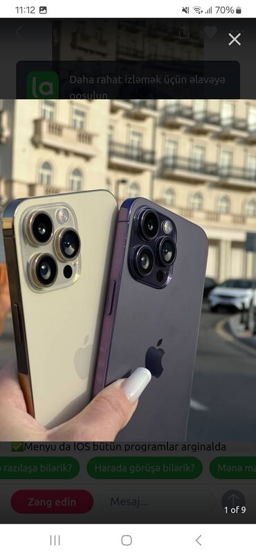 iphone xs ikinci el qiymeti: Apple iPhone