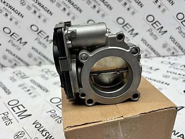protokomer bmw e46 320d: KLAPNA GASA 06Q ZA VOLKSWAGEN GOLF 8, PASSAT B8, TIGUAN - 06Q 133 062 — 4