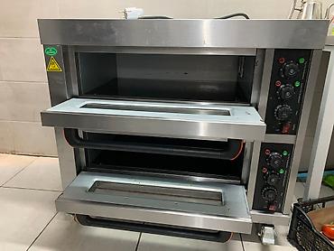 Пекарские шкафы: Пекарский шкаф, Китай, Новый, В наличии — 15