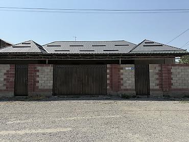 Продажа коттеджей и домов: 🏡 Продается дом под бизнес | Район Пишпек 💼 Идеально для коммерции — 1