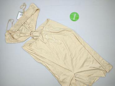 sukienki boho olx: H&M, Sukienka damska, rozmiar 2XL — 3