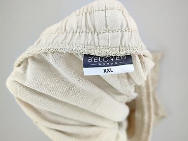 dezerter bluza: Beloved, Spodnie dresowe damskie, rozmiar 2XL — 4