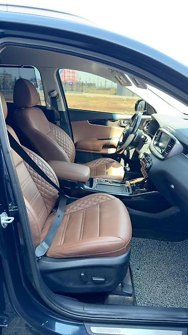 nobles: Kia Sorento: 2019 г., 2 л, Дизель, Кроссовер — 10