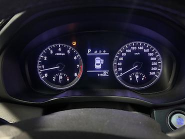 диск грандеур: Hyundai Grandeur: 2019 г., 3 л, Автомат, Бензин, Седан — 7