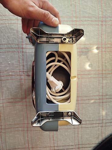 Kaloriferi: Retro ventilator grejalica Ispravna. Moze samo ventilator a moze i — 8