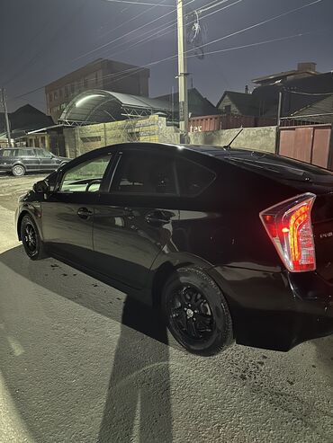 приус авто: Toyota Prius: 2014 г., 1.8 л, Вариатор, Гибрид