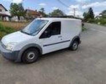 Auto-delovi: PUMPA 1.8 TDCI SIMENS ZA FORD TRANSIT CONNECT OD 2005. DO 2011. GOD — 2