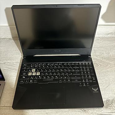 rtx 30: Мощный ноутбук Asus tuf gaming Ryzen 5 3550H Gtx 1050 3gb 8gb — 5