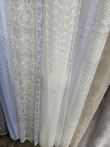 Zavese i draperije: Tanke i mrežaste zavese — 8