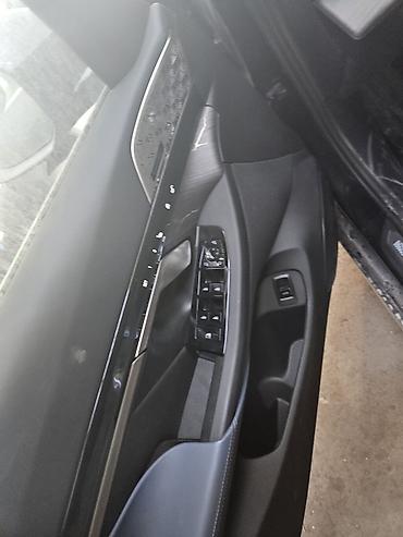 turan: BMW 5 series: 2026 г., 2 л, Автомат, Бензин, Седан — 5