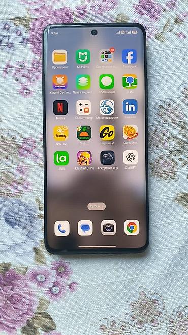 xiaomi note 13 pro plus: Redmi, Redmi Note 13 Pro Plus, Б/у, 256 ГБ, цвет - Черный, 2 SIM, 1 SIM — 5