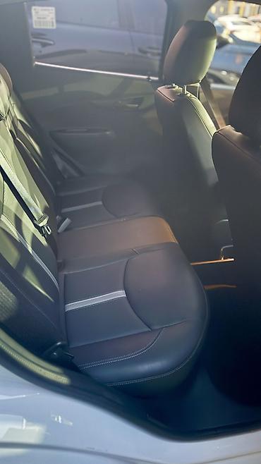 спарк матиз: Chevrolet Spark: 2020 г., 1 л, Автомат, Бензин, Хэтчбэк — 9