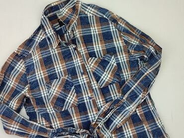 Shirt for men, XL (EU 42), IDENTIC, condition - Very good