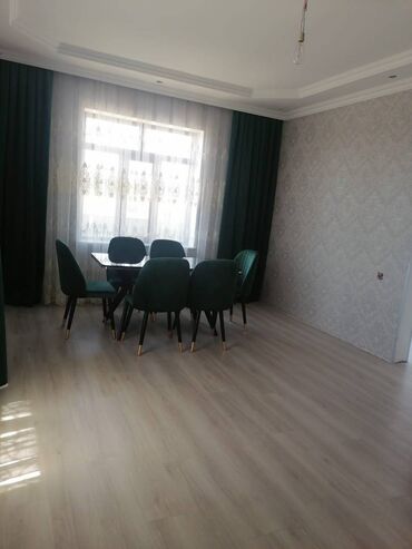 Həyət evləri və villaların satışı: Savalan 3 otaqlı, 89 kv. m, Yeni təmirli -da lalafo.az — 5 Həyət evləri və villaların satışı: Savalan 3 otaqlı, 89 kv. m, Yeni təmirli — 5