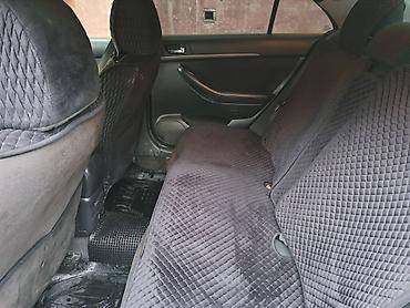 Toyota: Toyota Avensis: 2003 г., 1.8 л, Автомат, Бензин, Седан — 7