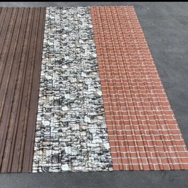 Profnastil: Dam örtükləri və profnastil – geniş seçim və sərfəli qiymətlərlə - — 12