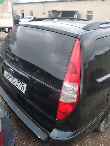 Ford: Ford Mondeo: 2 l | 2007 il 46000 km Universal — 4