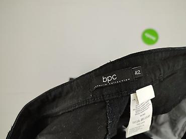 spodnie cargo diverse: Bpc bonprix collection, Spodnie materiałowe damskie, rozmiar XL — 6