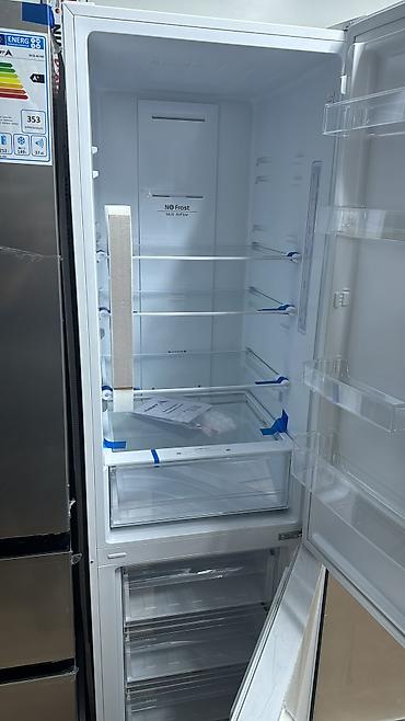 Холодильники: Холодильник Avest, Новый, Двухкамерный, No frost, 60 * 205 * 60 at lalafo.kg — 2 Холодильники: Холодильник Avest, Новый, Двухкамерный, No frost, 60 * 205 * 60 — 2