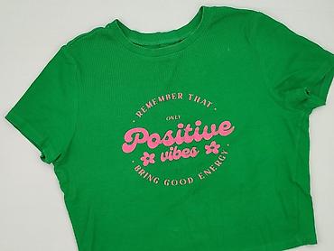 koszulki tex: House, T-shirt damski, rozmiar XL — 1