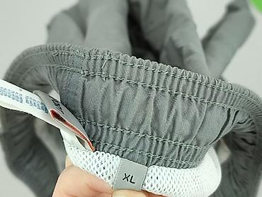 kolnierzyk bebe: Go Sport, Szorty kąpielowe dla mężczyzn, rozmiar XL — 7