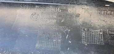 benger marka: PREDNJI BRANIK F34 ZA BMW SERIJA 3 GT | prednji branik BMW 3 gt f34 — 3