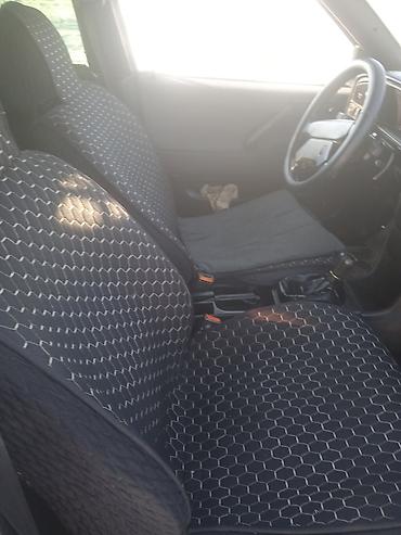 Volkswagen: Volkswagen Passat: 1993 г., 1.8 л, Механика, Бензин, Универсал — 4