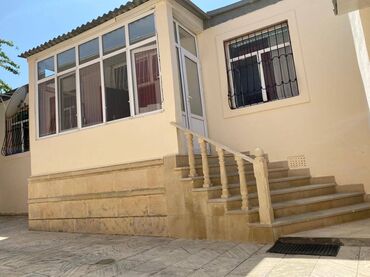 Həyət evləri və villaların satışı: 3 otaqlı, 100 kv. m, Yeni təmirli — 13