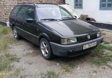 volkswagen passat автомат: Volkswagen Passat: 1993 г., 1.8 л, Автомат, Бензин, Универсал