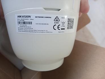 Фото и видеокамеры: 1.) Hikvision İP. Kamera 360. Dərəcə çəkliş aparmaq mobil telefon və — 5