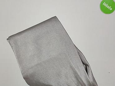 camaieu online: Damskie spodnie rurki C&A, srebrzyste/metaliczne - Marka: C&A — 5