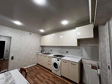 luks home: Xalqlar metrosu yanınında 2 otaqlı mənzil kirayə verilir. Mərtəbə — 6