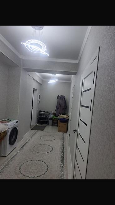 Продажа квартир: 2 комнаты, 60 м², Элитка, 5 этаж — 4