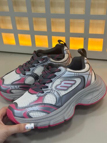Makasin və loferlər: Skechers, Ölçü: 36, Yeni