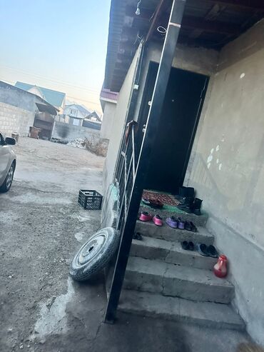 Продажа домов: Дом, 110 м², 5 комнат, Старый ремонт — 11