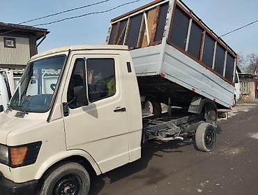 porter: Грузоперевозки Портер такси вывоз мусора по городу Бишкек и регионам — 2