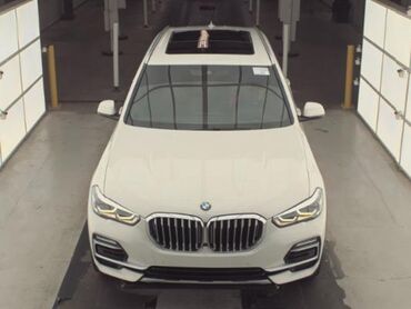 BMW: BMW X5: 2019 г., 3 л, Типтроник, Бензин, Кроссовер — 1