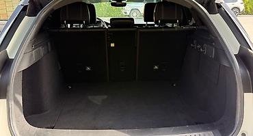 рейка форд транзит: Land Rover Range Rover Sport: 2020 г., 2 л, Автомат, Кроссовер — 5