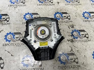 range over: Подушка безопасности Mazda 2007 г., Б/у, Оригинал, Германия — 3