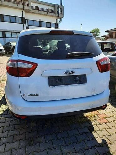 šlem za motor: DASKA GEPEKA ZA FORD C-MAX OD 2011. DO 2014. GOD. | SMEDEREVSKA — 1