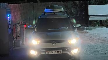 мотор тайга: Ssangyong Tivoli: 2018 г., 1.6 л, Автомат, Дизель, Кроссовер — 3
